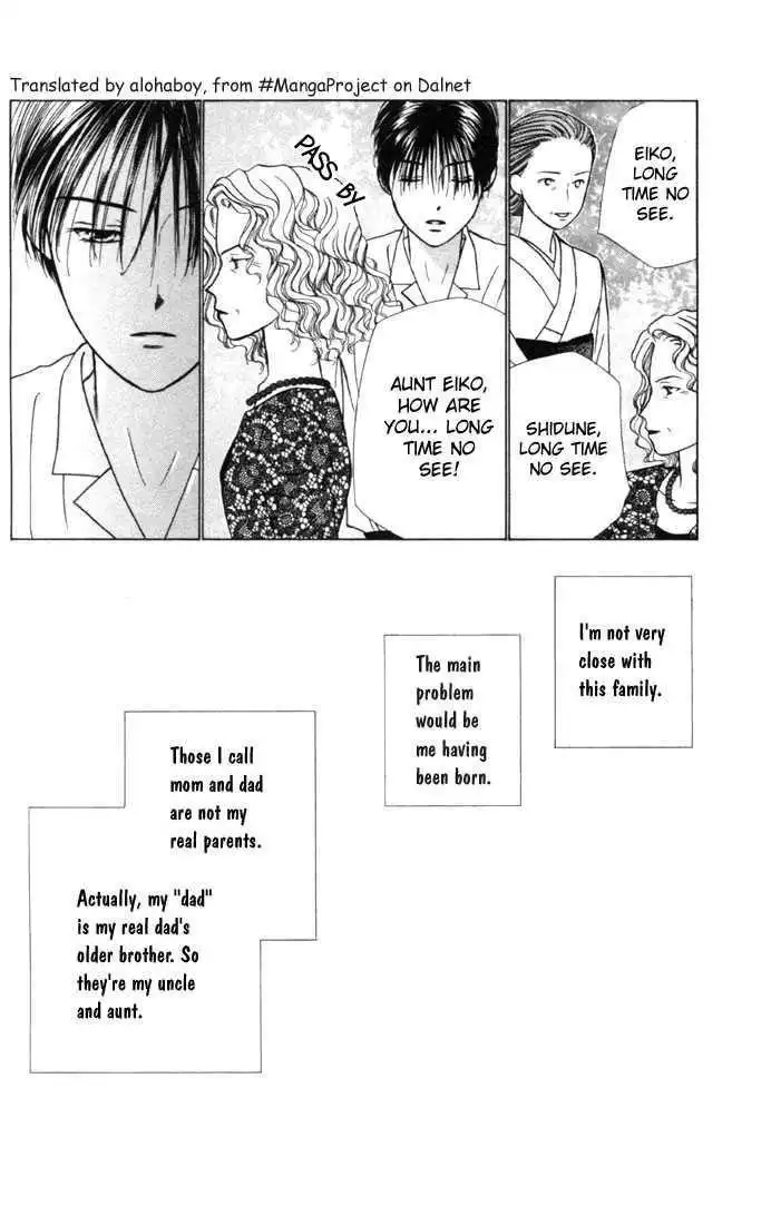 Kare Kano Chapter 25 12